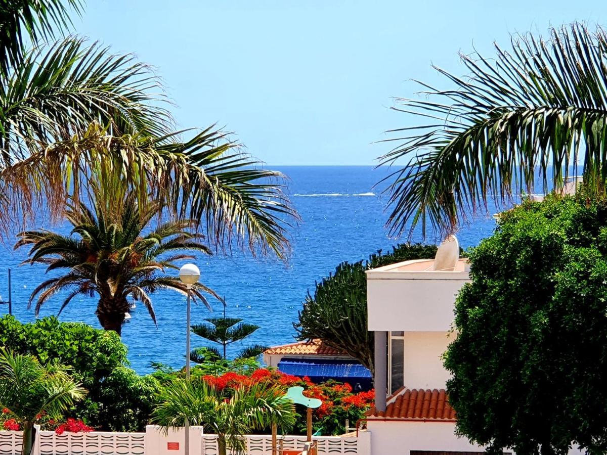Vila Casa Libra Costa Adeje  Exteriér fotografie
