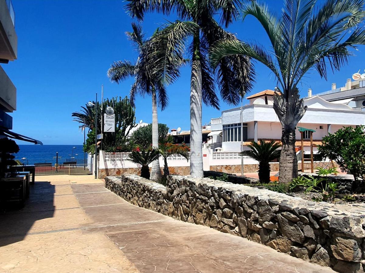 Vila Casa Libra Costa Adeje  Exteriér fotografie