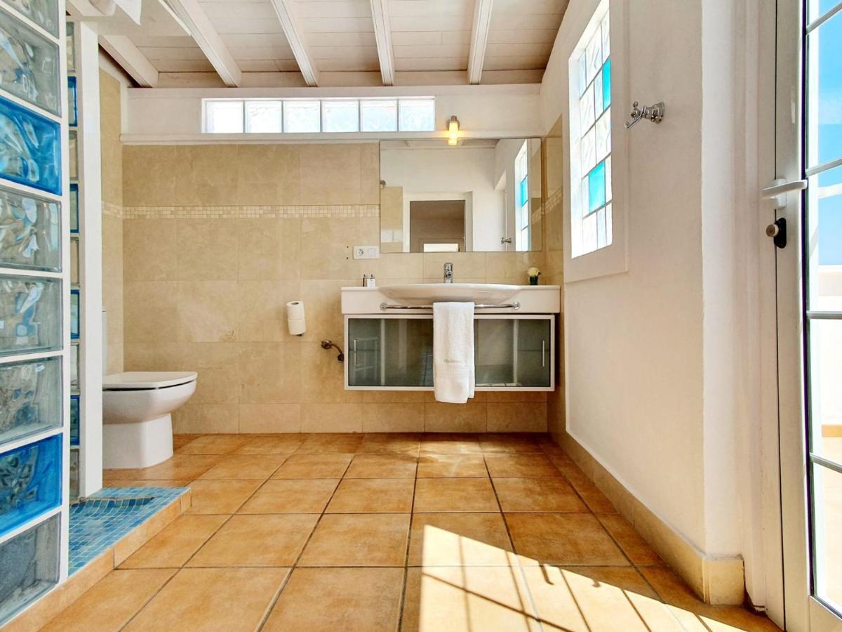 Vila Casa Libra Costa Adeje  Exteriér fotografie