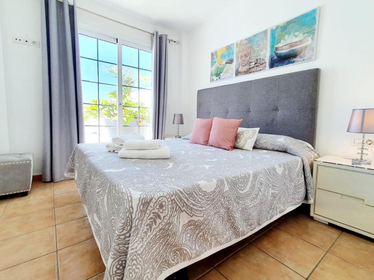 Vila Casa Libra Costa Adeje  Exteriér fotografie