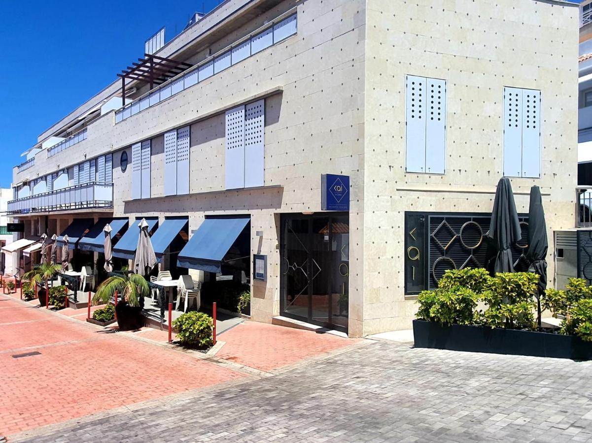 Vila Casa Libra Costa Adeje  Exteriér fotografie