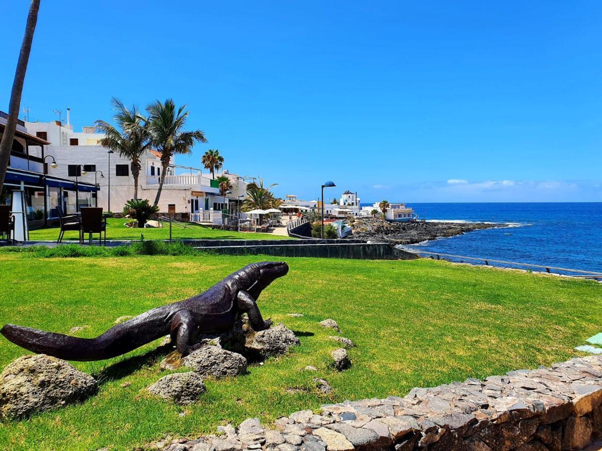 Vila Casa Libra Costa Adeje  Exteriér fotografie