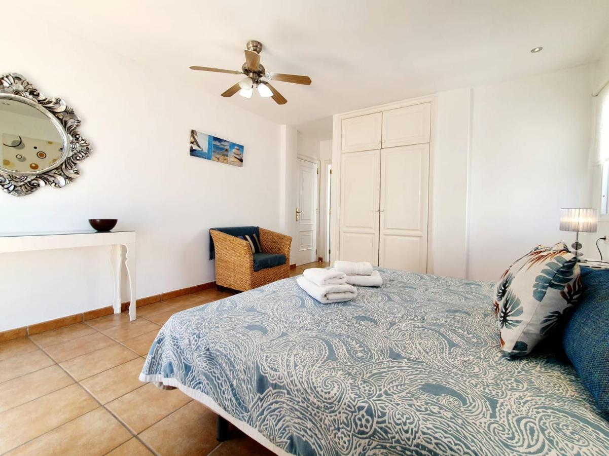 Vila Casa Libra Costa Adeje  Exteriér fotografie
