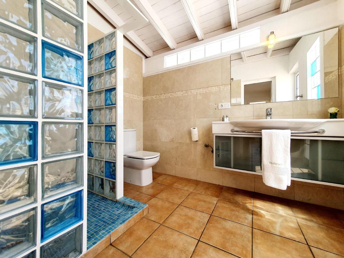 Vila Casa Libra Costa Adeje  Exteriér fotografie