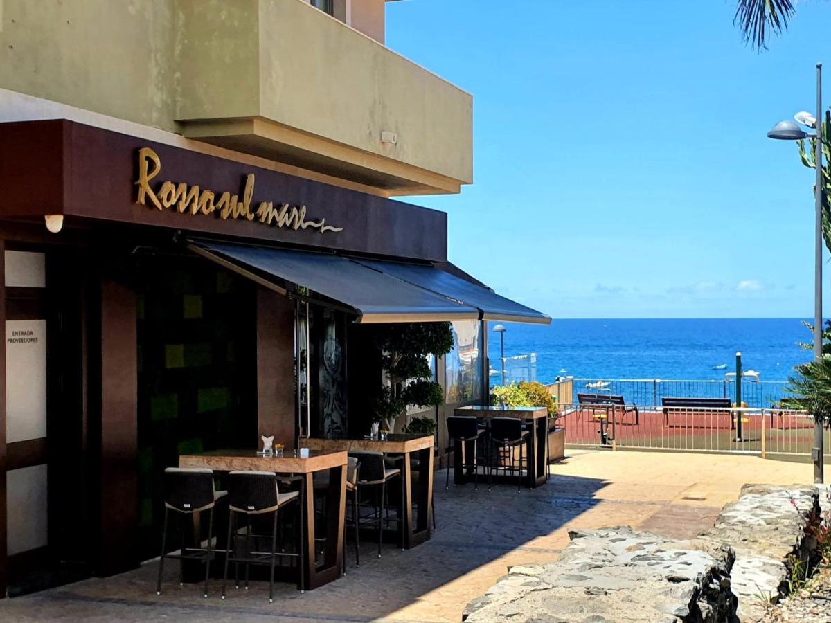 Vila Casa Libra Costa Adeje  Exteriér fotografie