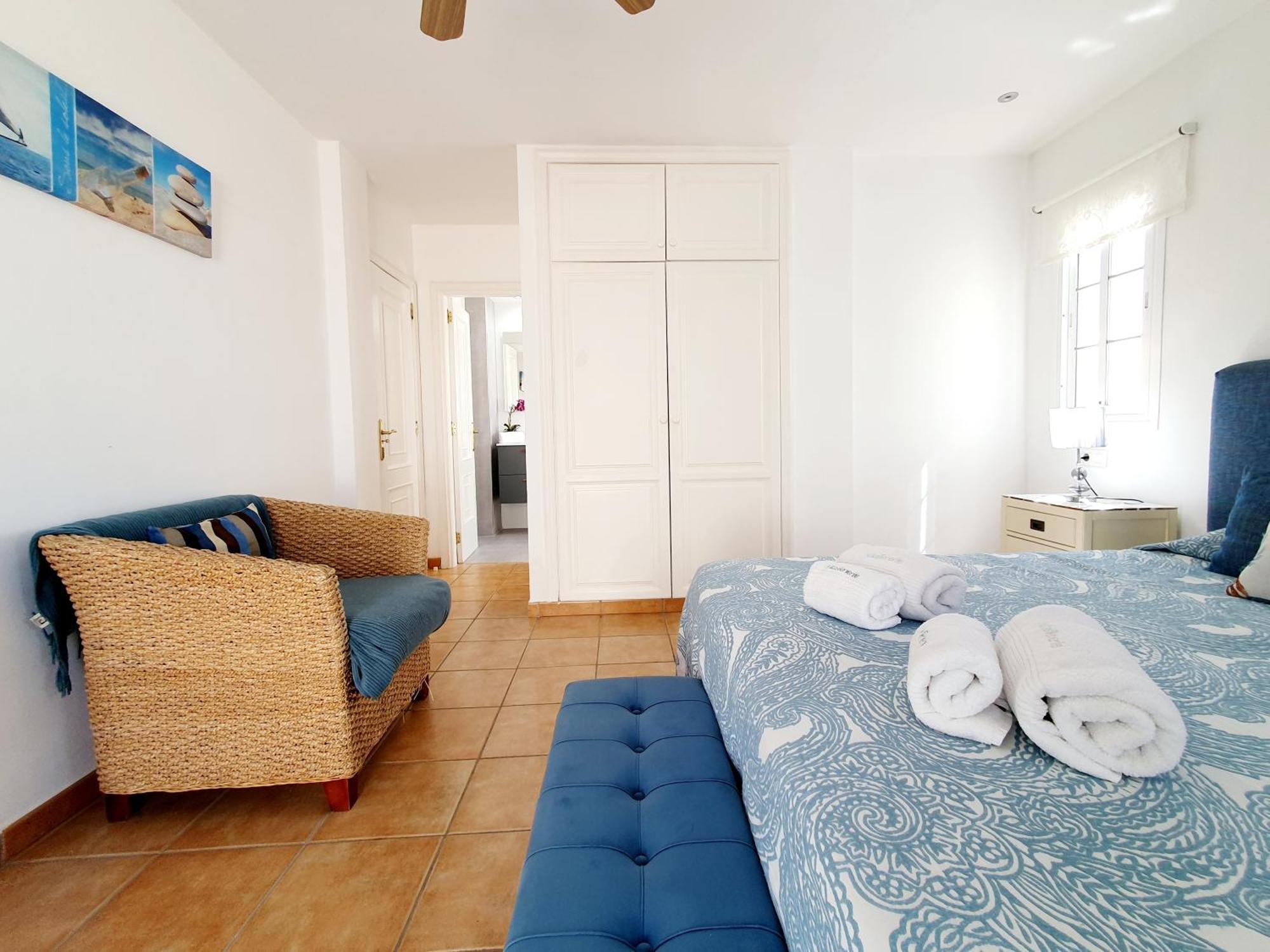 Vila Casa Libra Costa Adeje  Exteriér fotografie