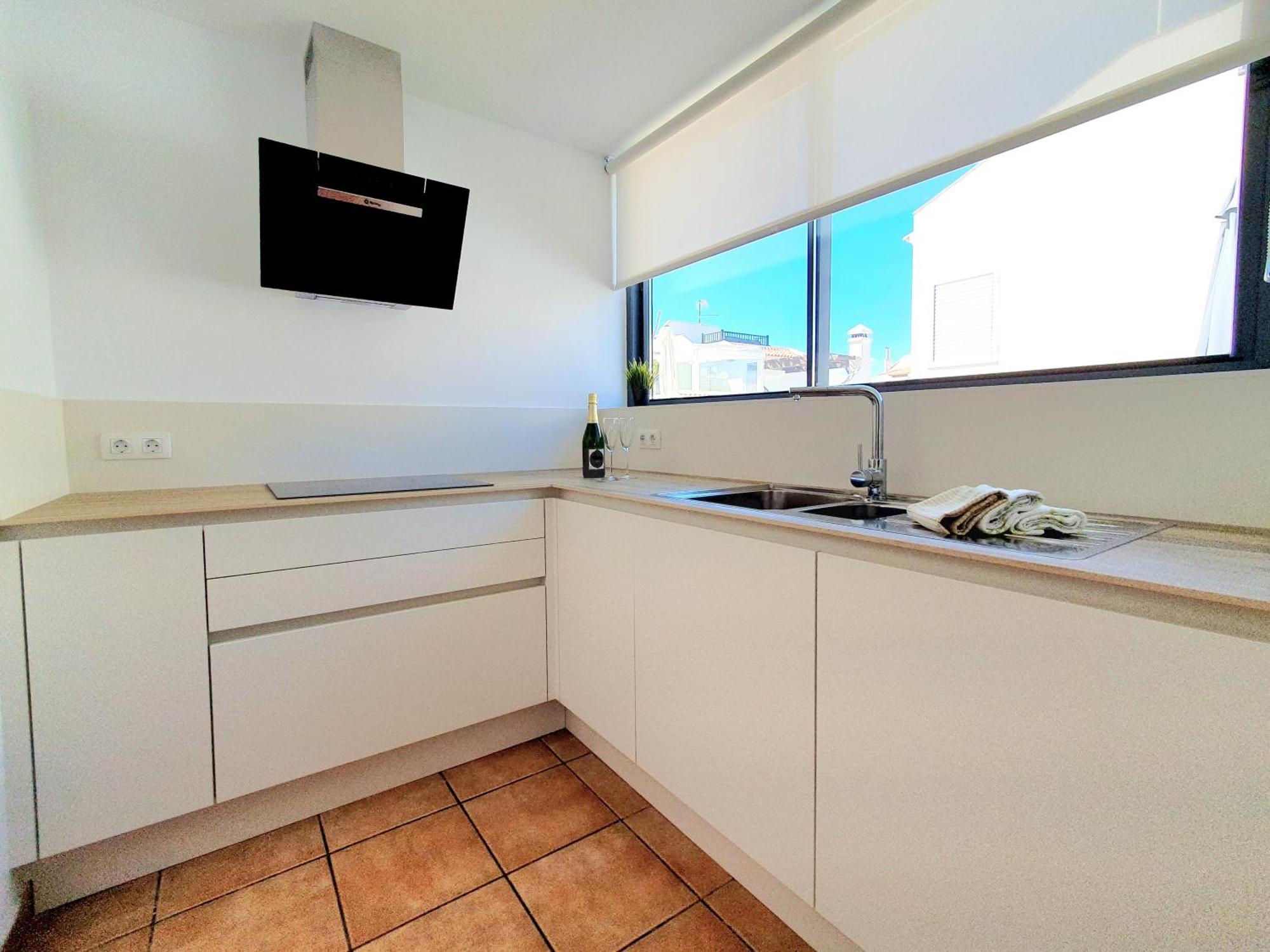 Vila Casa Libra Costa Adeje  Exteriér fotografie