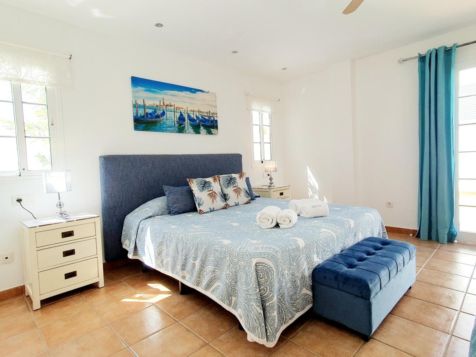 Vila Casa Libra Costa Adeje  Exteriér fotografie
