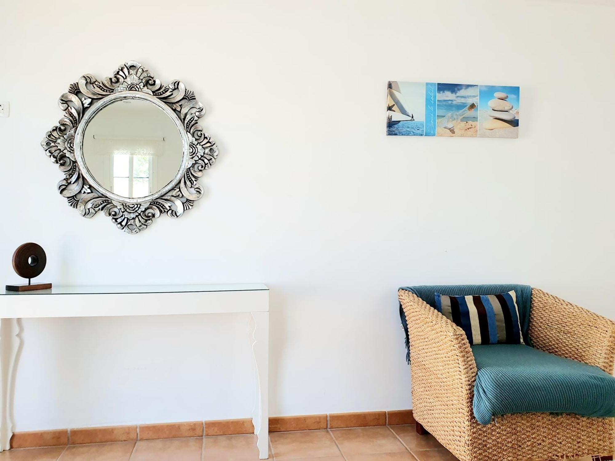 Vila Casa Libra Costa Adeje  Exteriér fotografie