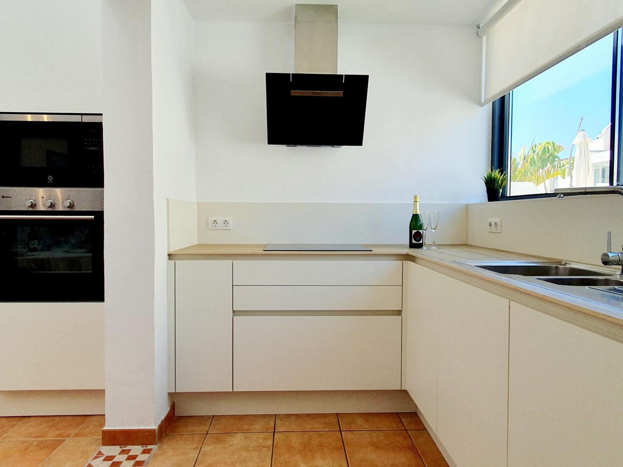 Vila Casa Libra Costa Adeje  Exteriér fotografie